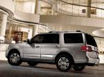 Lincoln Navigator 2006 года